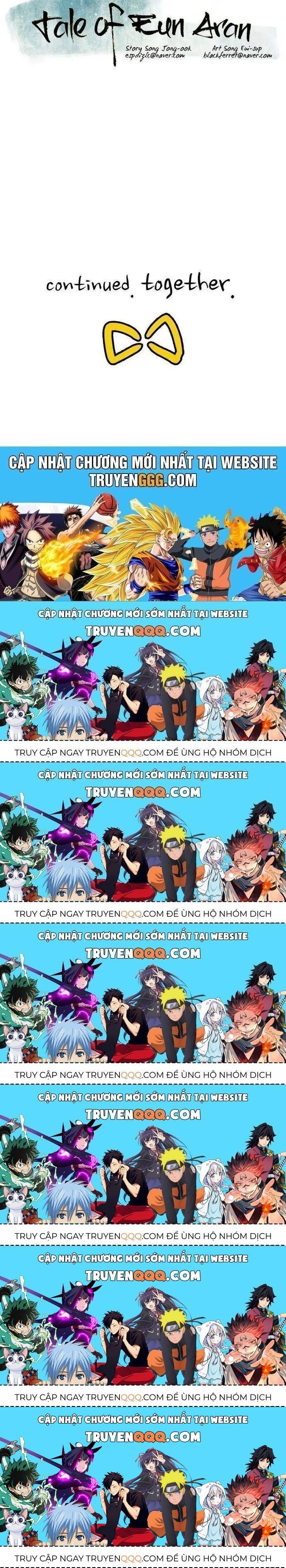 Eun Aran - Cao Thủ Murim Chapter 69.6 - 19