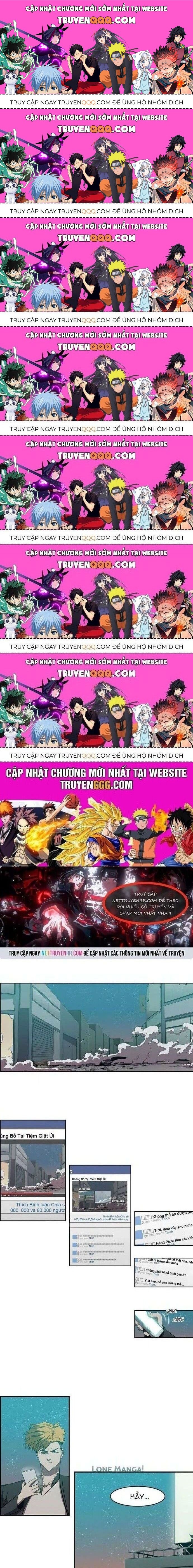 Eun Aran - Cao Thủ Murim Chapter 69.7 - 1