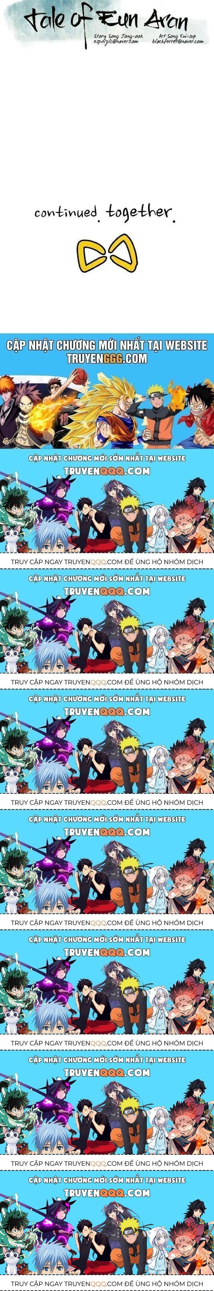 Eun Aran - Cao Thủ Murim Chapter 69.7 - 19