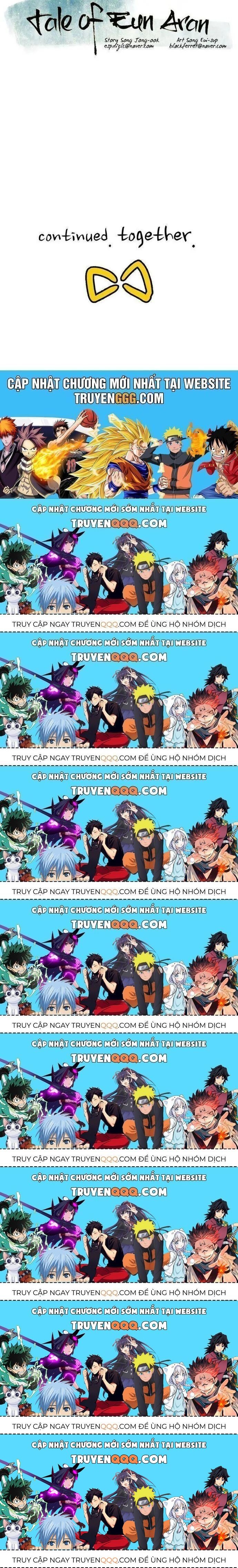 Eun Aran - Cao Thủ Murim Chapter 69.8 - 19