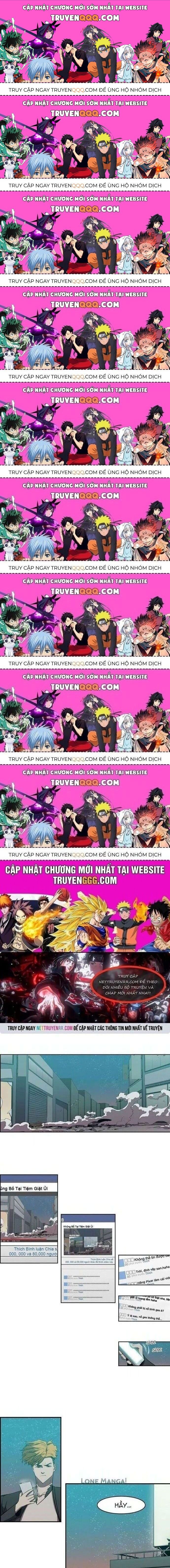 Eun Aran - Cao Thủ Murim Chapter 69.9 - 1