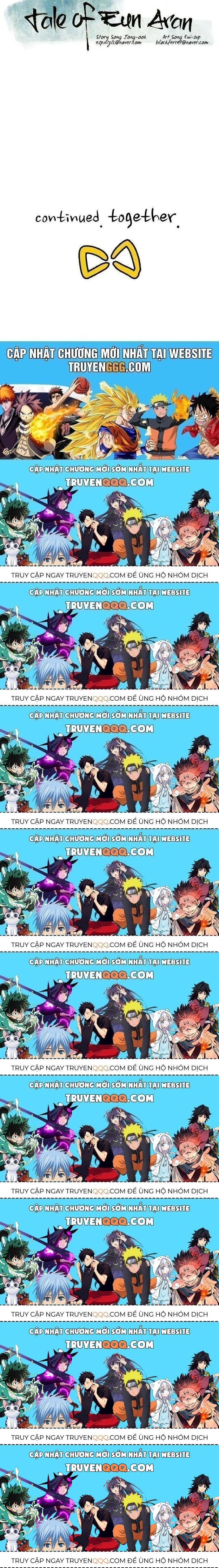 Eun Aran - Cao Thủ Murim Chapter 69.9 - 19