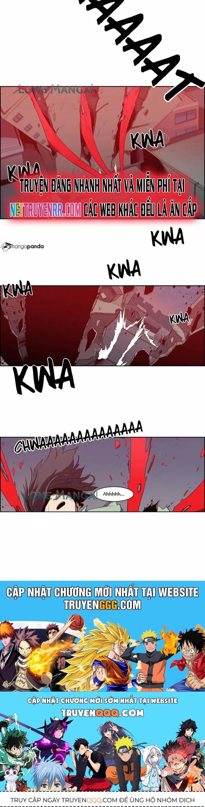 Eun Aran - Cao Thủ Murim Chapter 70.1 - 16