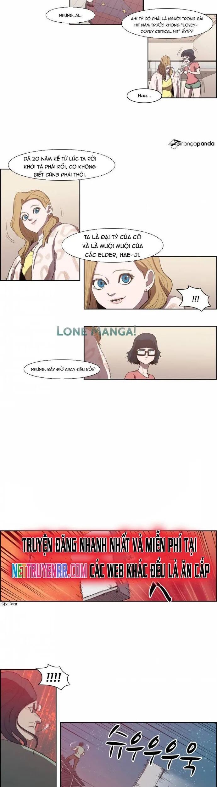 Eun Aran - Cao Thủ Murim Chapter 70.1 - 10