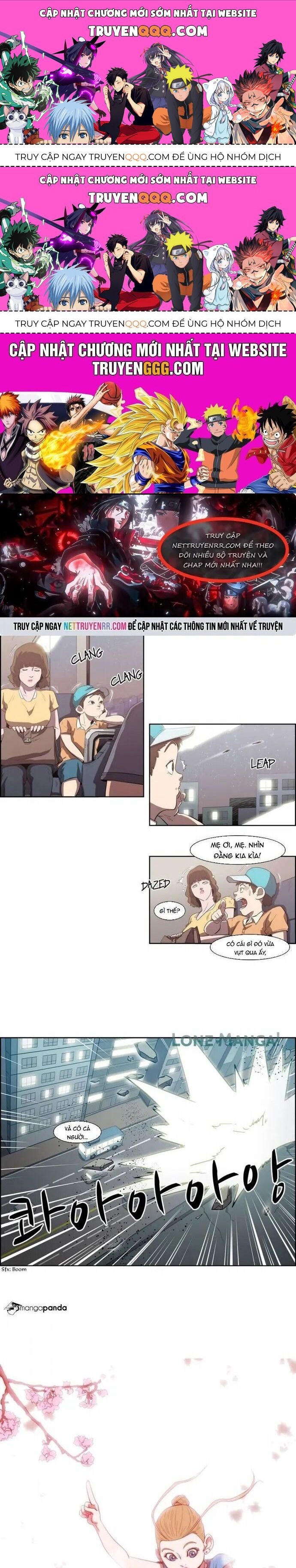 Eun Aran - Cao Thủ Murim Chapter 70.2 - 1