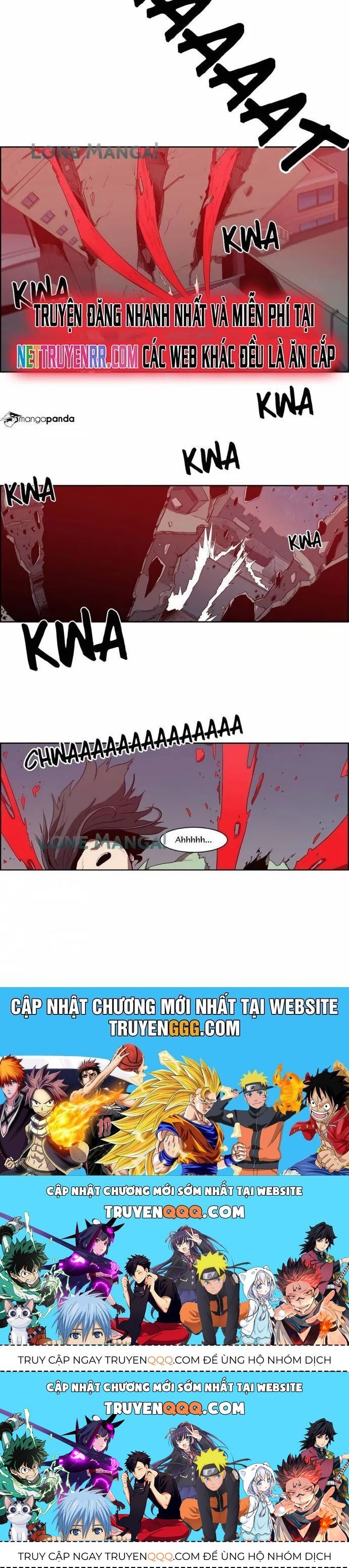 Eun Aran - Cao Thủ Murim Chapter 70.2 - 16