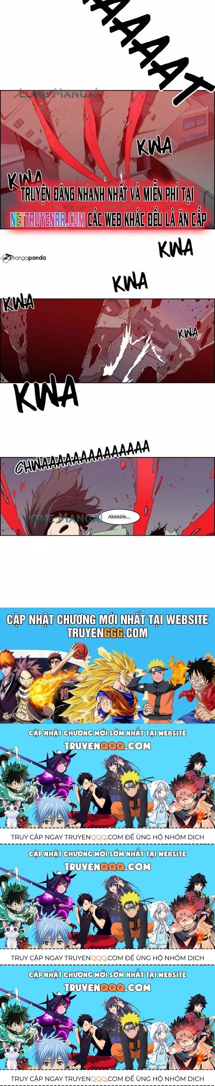 Eun Aran - Cao Thủ Murim Chapter 70.3 - 16