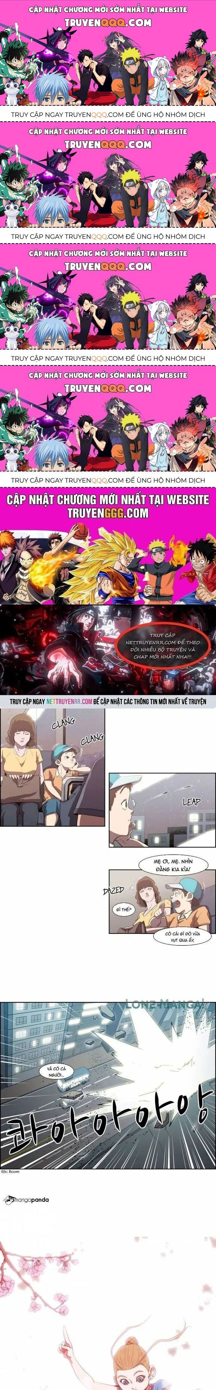 Eun Aran - Cao Thủ Murim Chapter 70.4 - 1