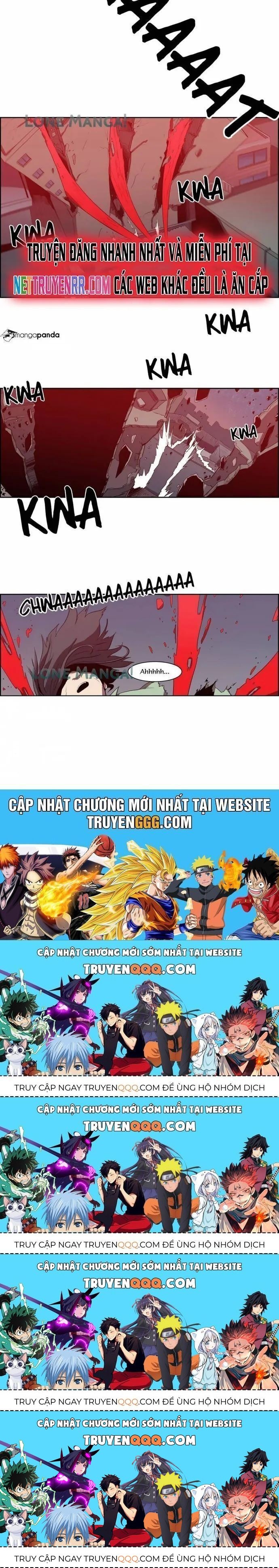 Eun Aran - Cao Thủ Murim Chapter 70.4 - 16