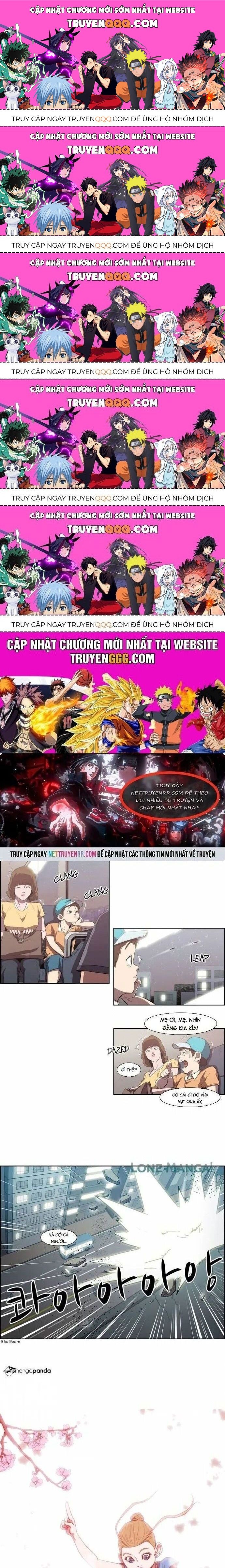 Eun Aran - Cao Thủ Murim Chapter 70.5 - 1