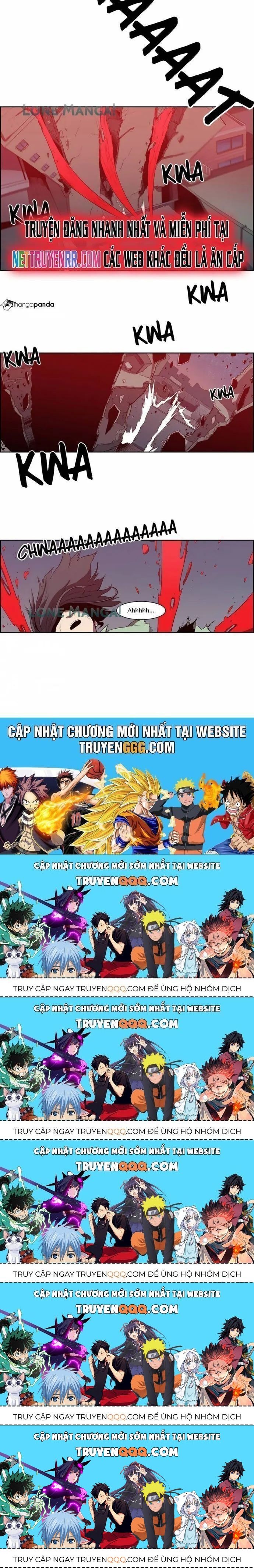 Eun Aran - Cao Thủ Murim Chapter 70.5 - 16