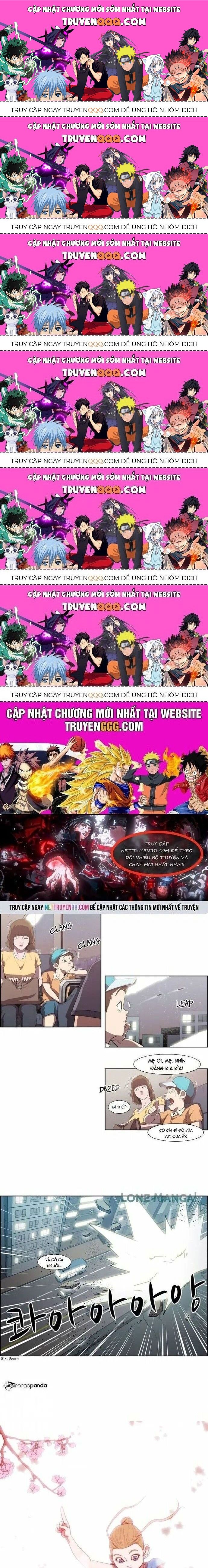 Eun Aran - Cao Thủ Murim Chapter 70.6 - 1