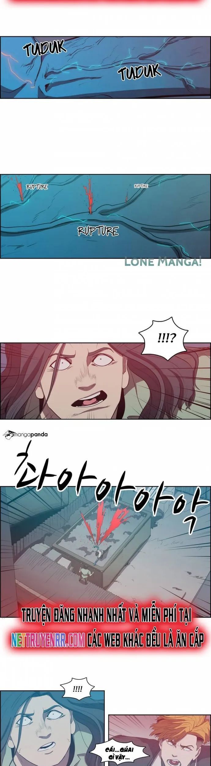 Eun Aran - Cao Thủ Murim Chapter 70.6 - 13