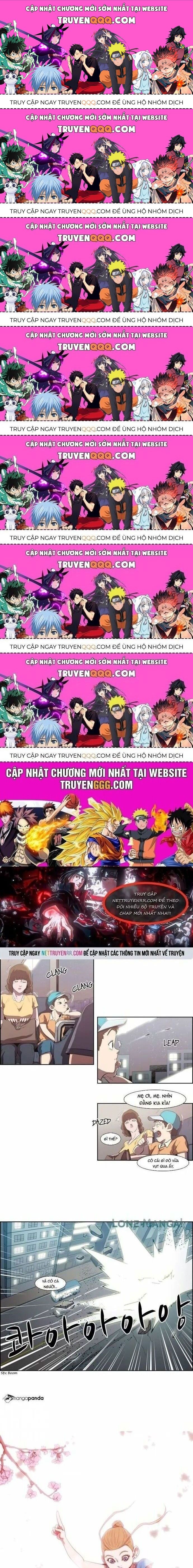 Eun Aran - Cao Thủ Murim Chapter 70.7 - 1