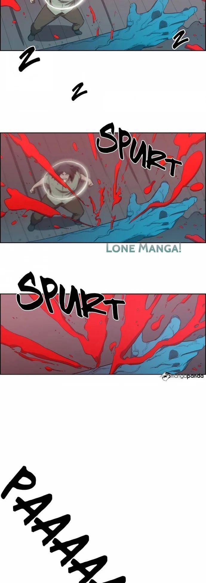 Eun Aran - Cao Thủ Murim Chapter 70.7 - 15