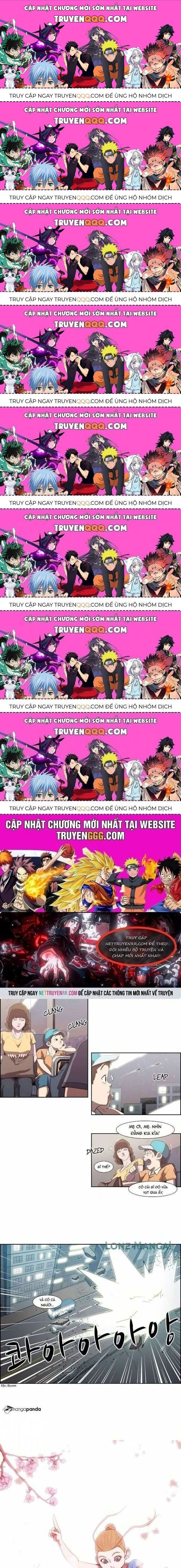 Eun Aran - Cao Thủ Murim Chapter 70.8 - 1