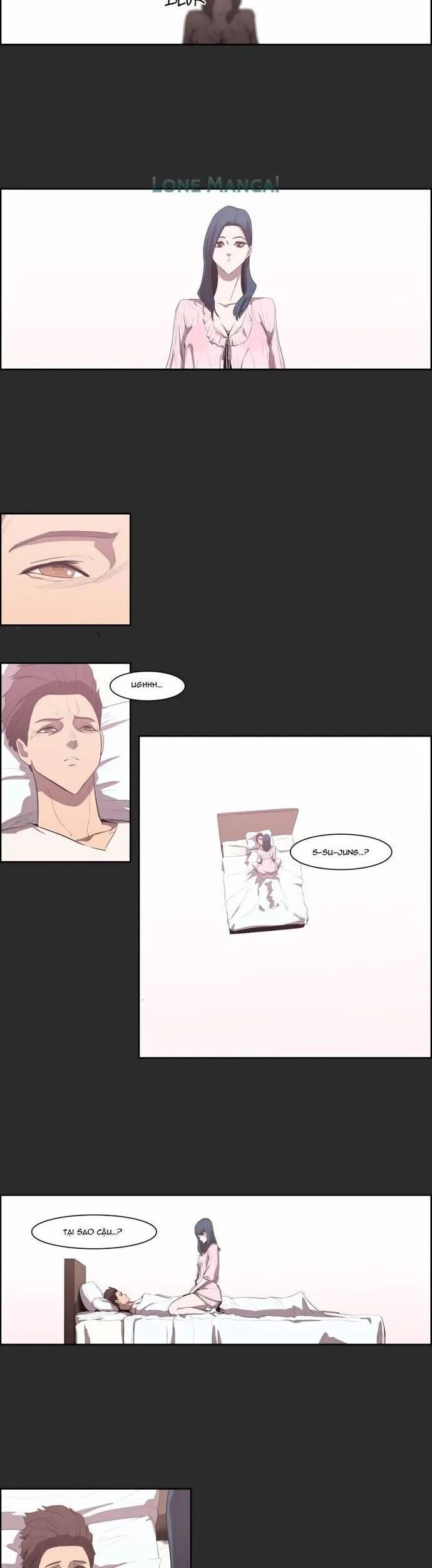 Eun Aran - Cao Thủ Murim Chapter 71.4 - 4