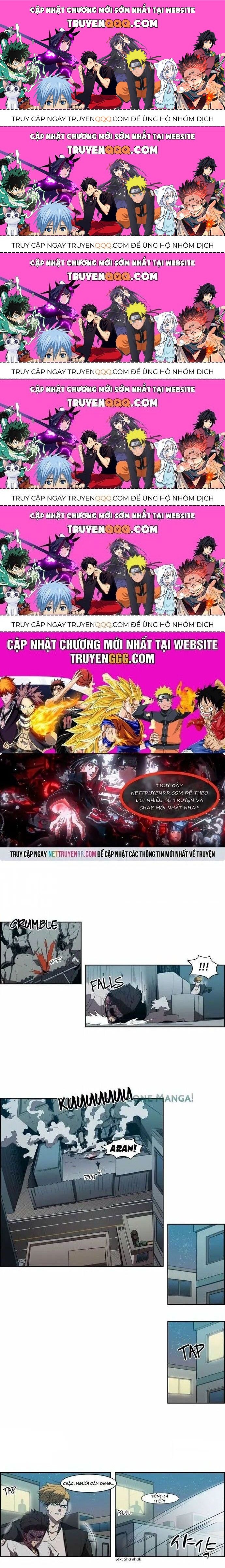 Eun Aran - Cao Thủ Murim Chapter 71.5 - 1