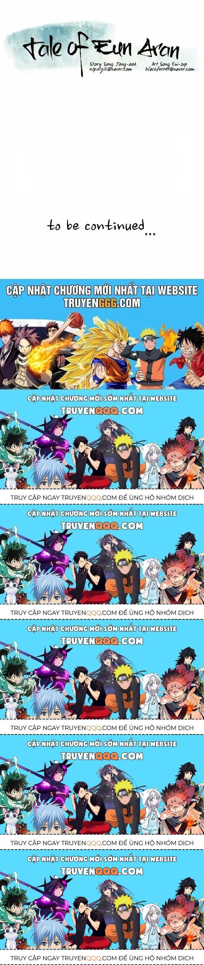 Eun Aran - Cao Thủ Murim Chapter 71.5 - 17