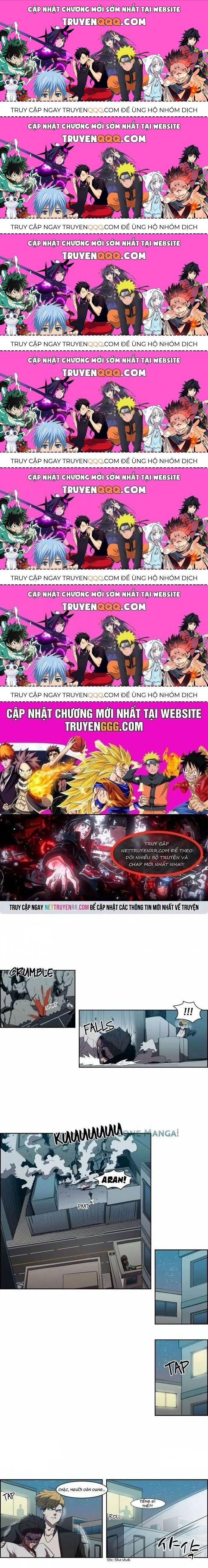 Eun Aran - Cao Thủ Murim Chapter 71.6 - 1