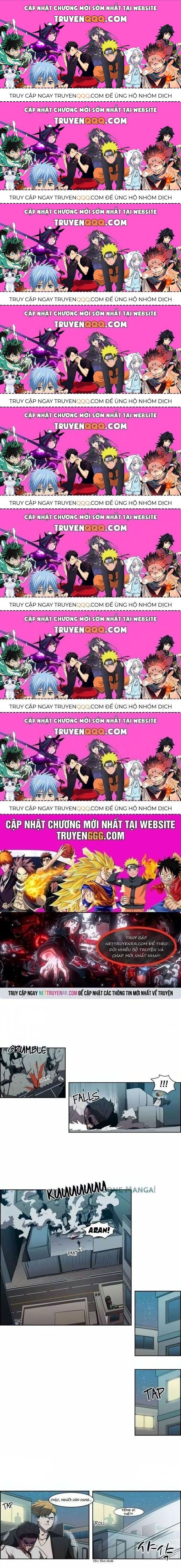 Eun Aran - Cao Thủ Murim Chapter 71.8 - 1