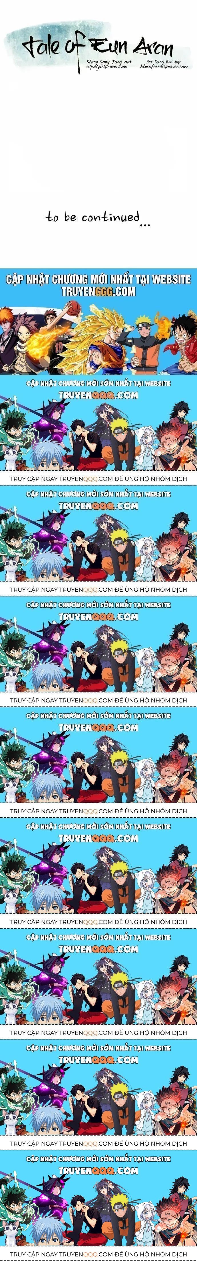 Eun Aran - Cao Thủ Murim Chapter 71.8 - 17