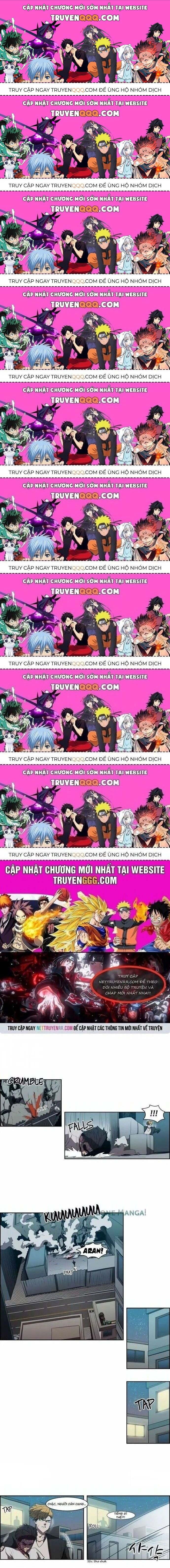 Eun Aran - Cao Thủ Murim Chapter 71.9 - 1