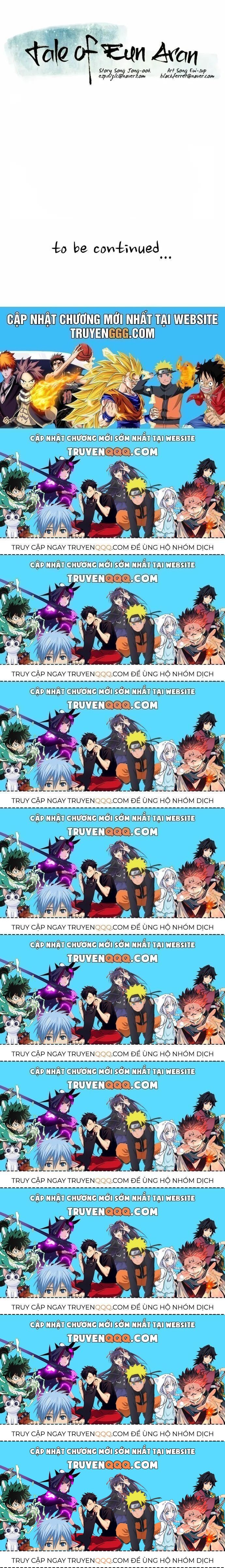 Eun Aran - Cao Thủ Murim Chapter 71.9 - 17