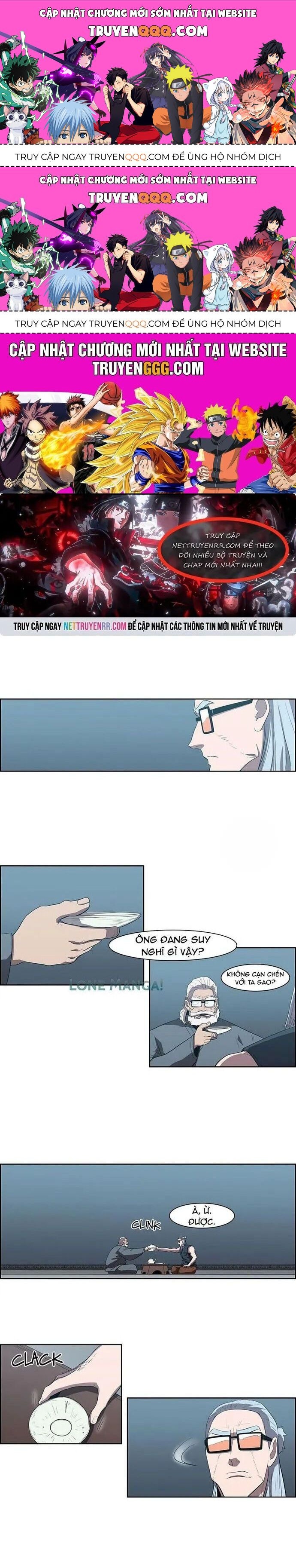 Eun Aran - Cao Thủ Murim Chapter 72.2 - 1