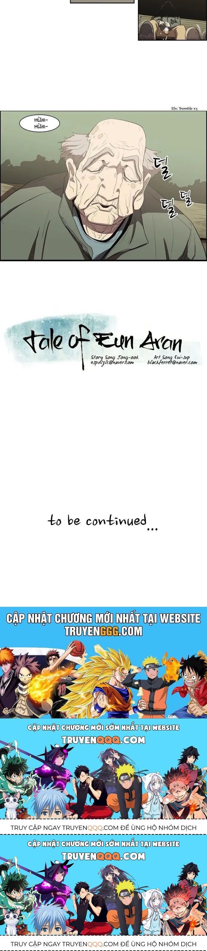 Eun Aran - Cao Thủ Murim Chapter 72.2 - 16