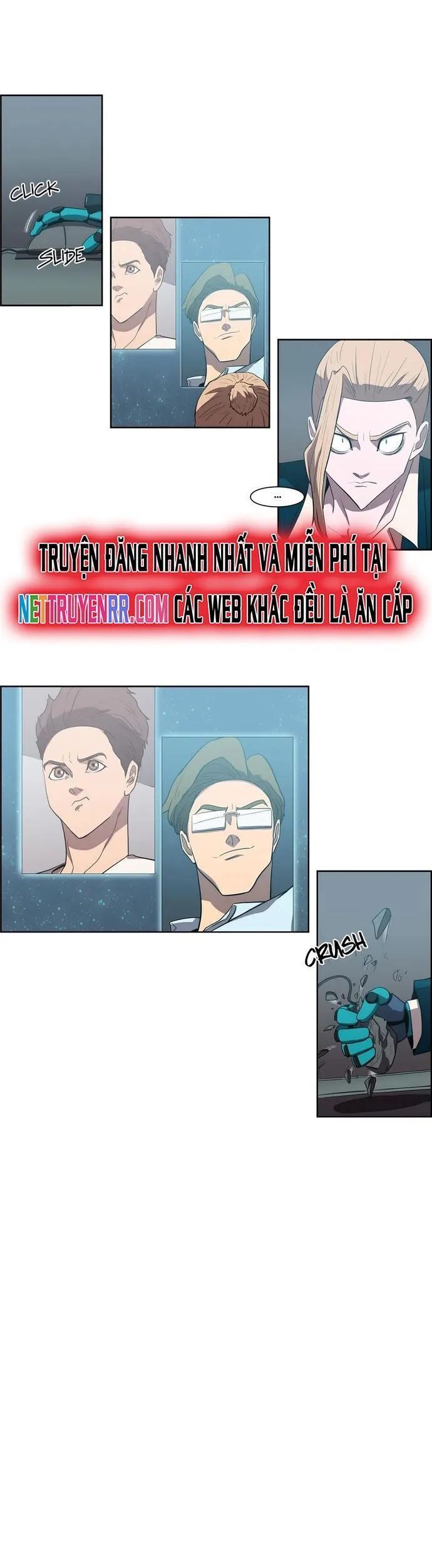 Eun Aran - Cao Thủ Murim Chapter 72.2 - 9