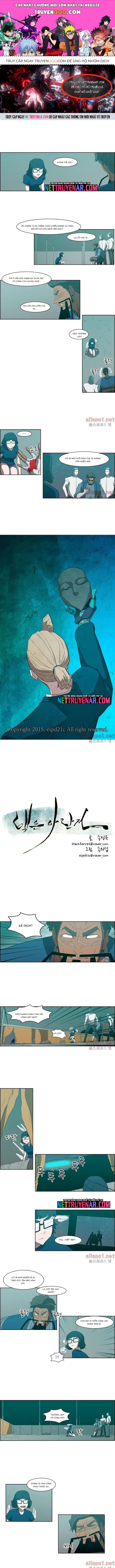 Eun Aran - Cao Thủ Murim Chapter 89 - 1