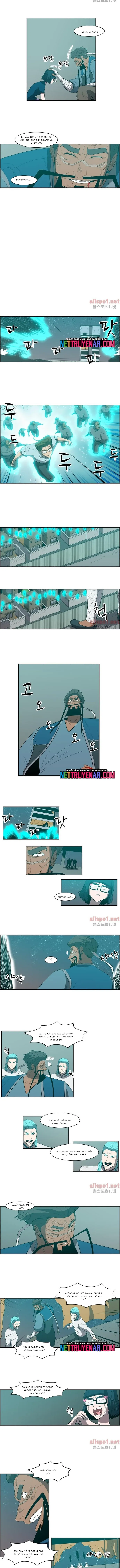 Eun Aran - Cao Thủ Murim Chapter 89 - 2