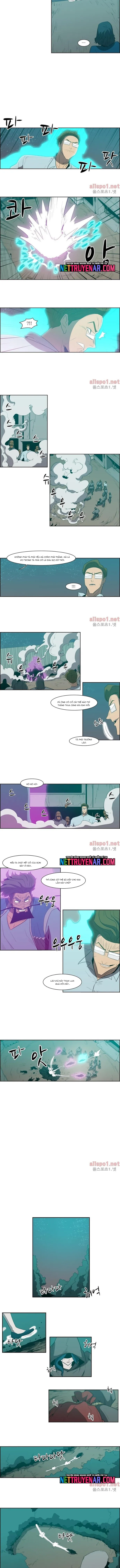Eun Aran - Cao Thủ Murim Chapter 89 - 3