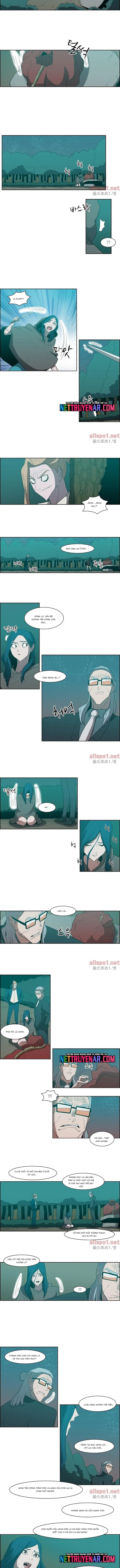 Eun Aran - Cao Thủ Murim Chapter 89 - 4