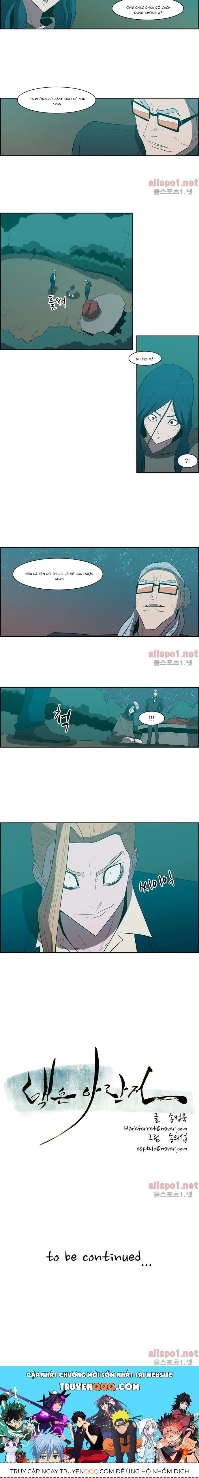 Eun Aran - Cao Thủ Murim Chapter 89 - 5