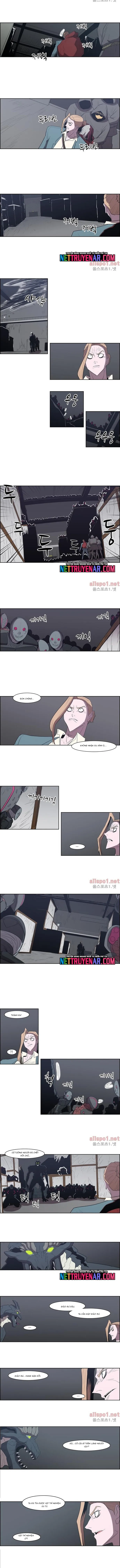 Eun Aran - Cao Thủ Murim Chapter 90 - 3