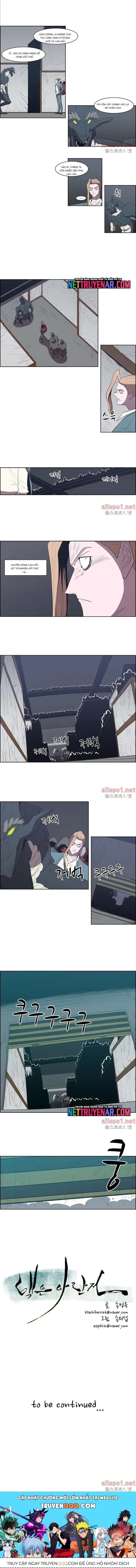 Eun Aran - Cao Thủ Murim Chapter 90 - 4