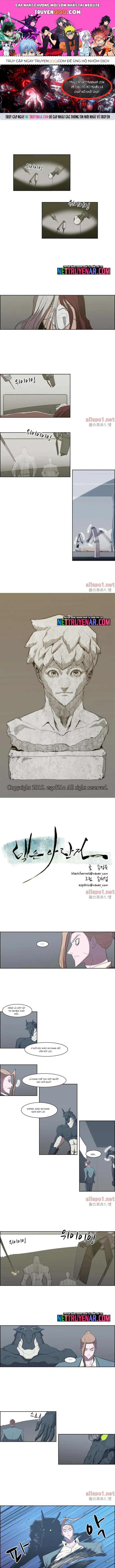 Eun Aran - Cao Thủ Murim Chapter 91 - 1