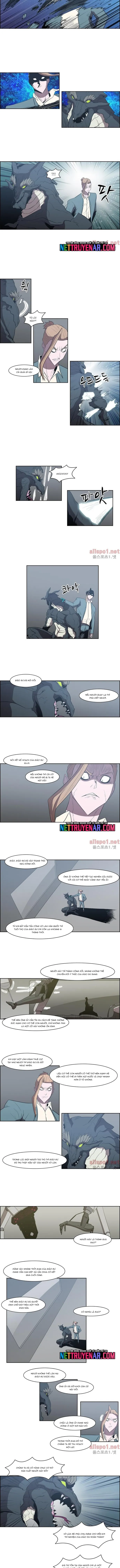 Eun Aran - Cao Thủ Murim Chapter 91 - 2