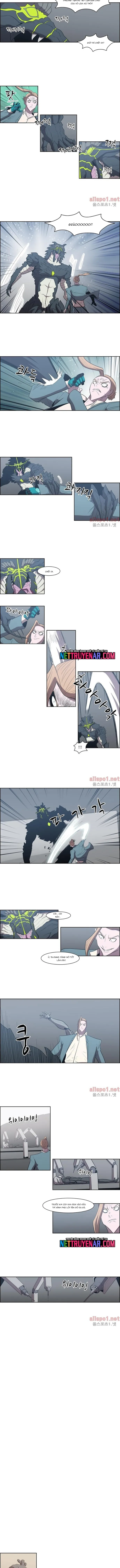 Eun Aran - Cao Thủ Murim Chapter 91 - 3