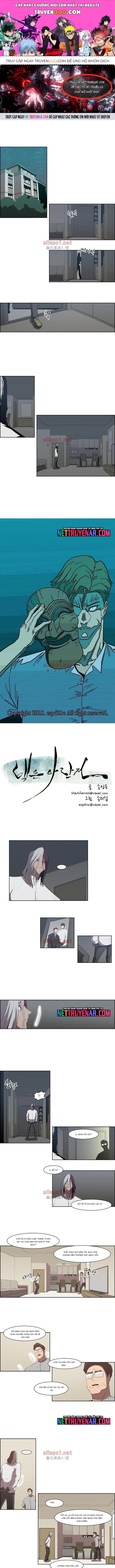 Eun Aran - Cao Thủ Murim Chapter 93 - 1