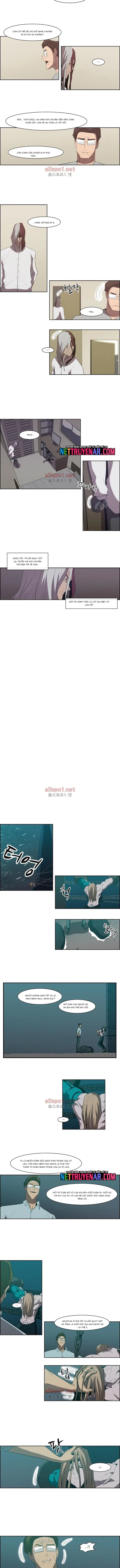 Eun Aran - Cao Thủ Murim Chapter 93 - 2