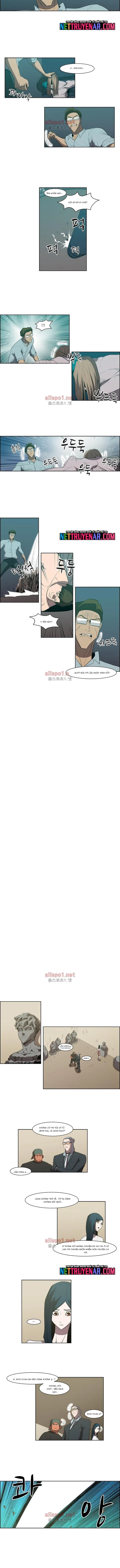 Eun Aran - Cao Thủ Murim Chapter 93 - 3