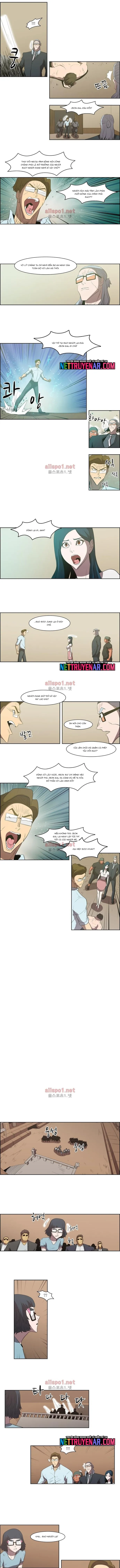 Eun Aran - Cao Thủ Murim Chapter 93 - 4