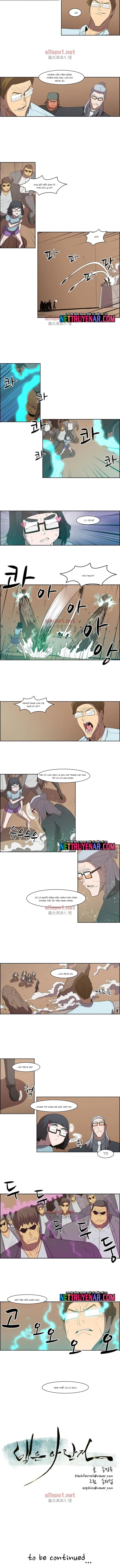 Eun Aran - Cao Thủ Murim Chapter 93 - 5