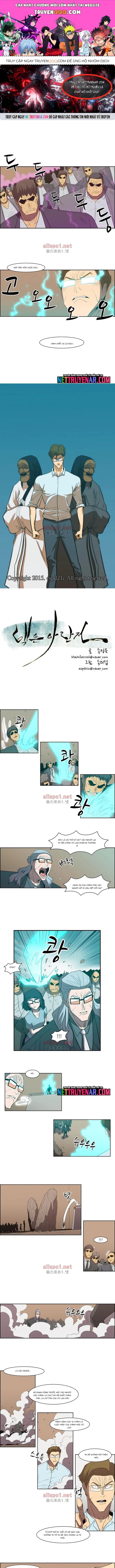 Eun Aran - Cao Thủ Murim Chapter 94 - 1