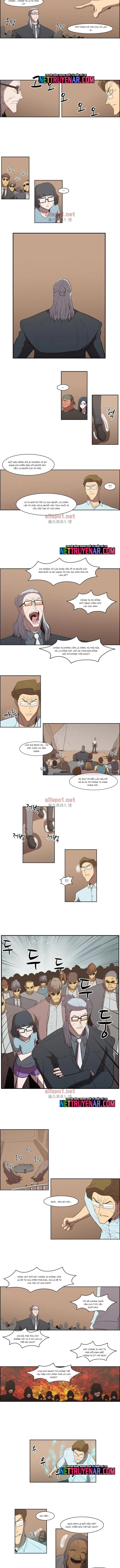 Eun Aran - Cao Thủ Murim Chapter 94 - 2