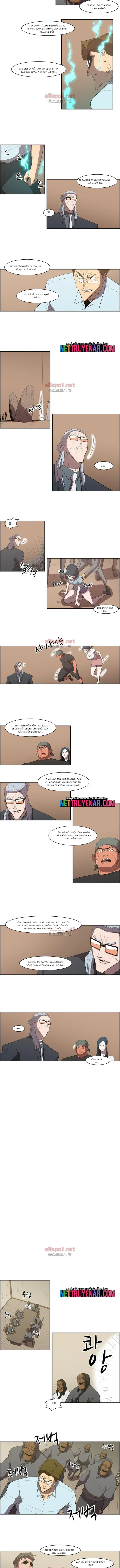 Eun Aran - Cao Thủ Murim Chapter 94 - 3