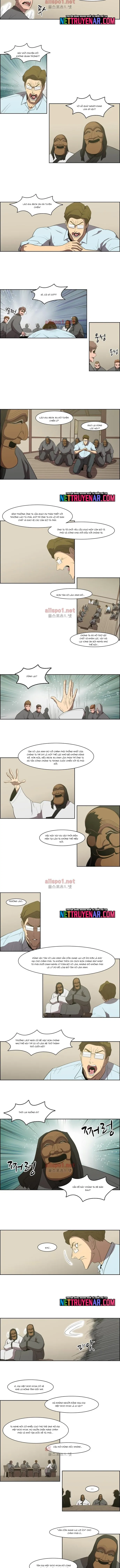 Eun Aran - Cao Thủ Murim Chapter 94 - 4